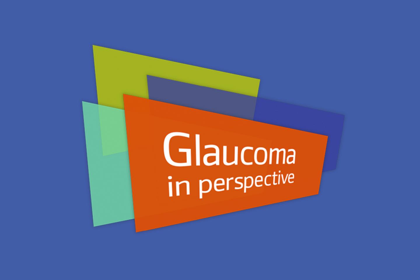 Glaucoma in Perspective logo