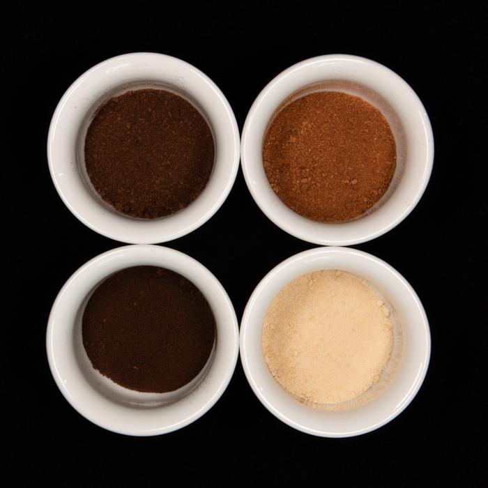 A new brew: Evaluating the flavor of roasted, lab-grown coffee cells