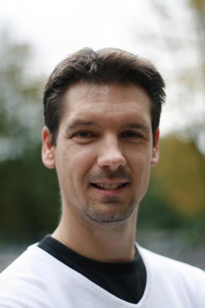 Magnus Lindwall, University of Gothenburg