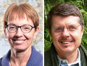 Kristie Ebi and Adam Drewnowski, University of Washington