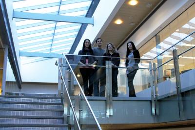 Biodesign Research Team