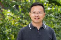 Gonghu Li, DOE/Brookhaven National Laboratory