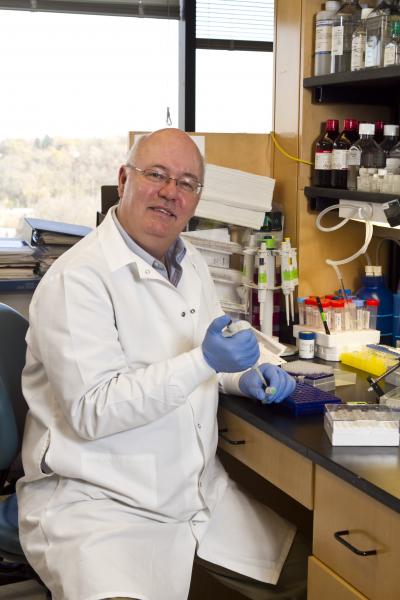 Dan Robinson, University of Michigan Health System