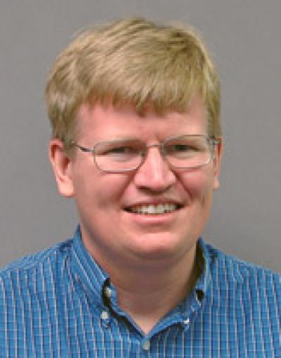 Gavin King, University of Missouri-Columbia