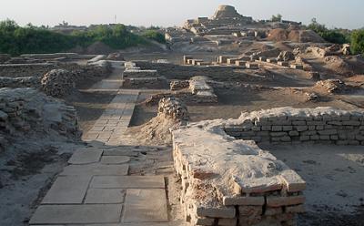 Indus Valley