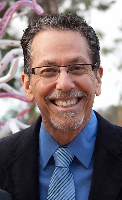 Dr. Ronald M. Evans, Salk Institute for Biological Studies