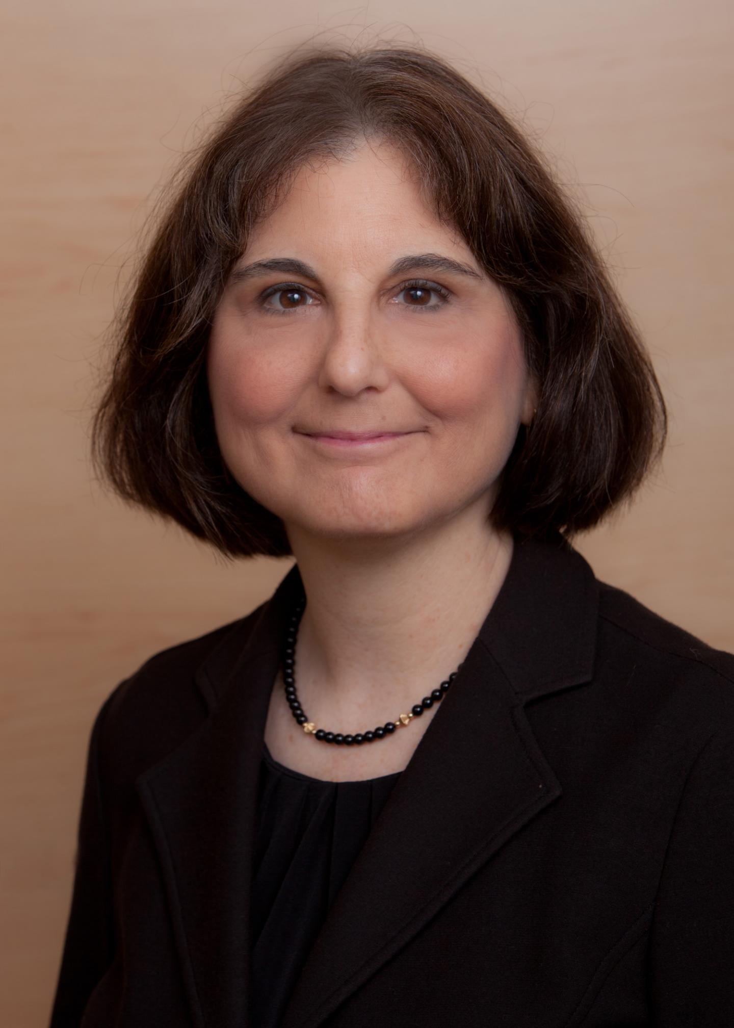 Anne Teitelman, University of Pennsylvania School of Nursing
