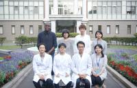 Molecular and Cellular Dynamics Research Group at Hokkaido University
