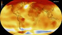 2016 Warmest Year on Record