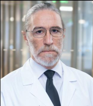 Gabriel de Erausquin, MD, PhD, MSc, dementia researcher