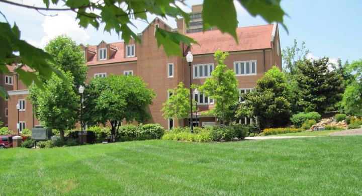 National Institute for Mathematical and Biological Synthesis (NIMBioS)