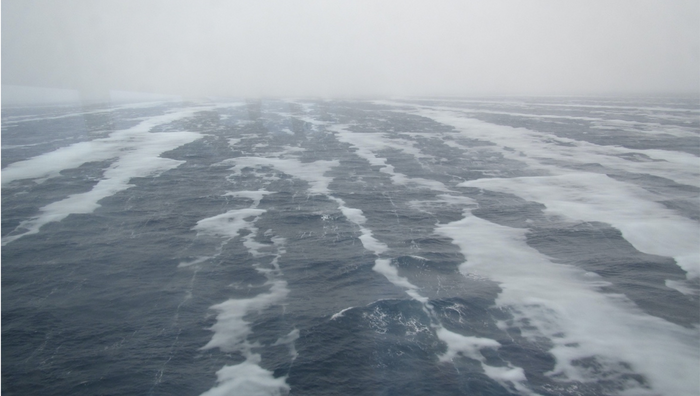 Deeper Understanding of the Icy Depths