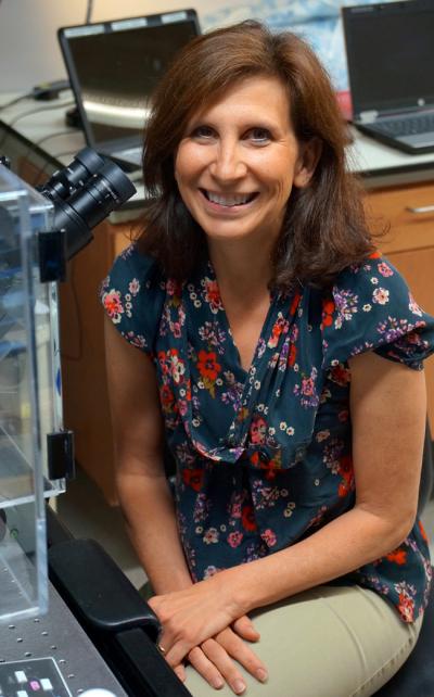 Denise Montell, University of California, Santa Barbara 