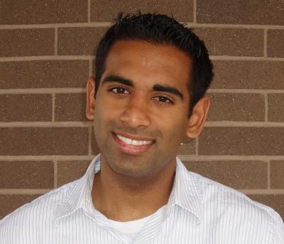 Mitesh S. Patel, Perelman School of Medicine at the University of Pennsylvania
