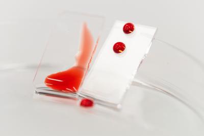 Blood-slide-mcmaster