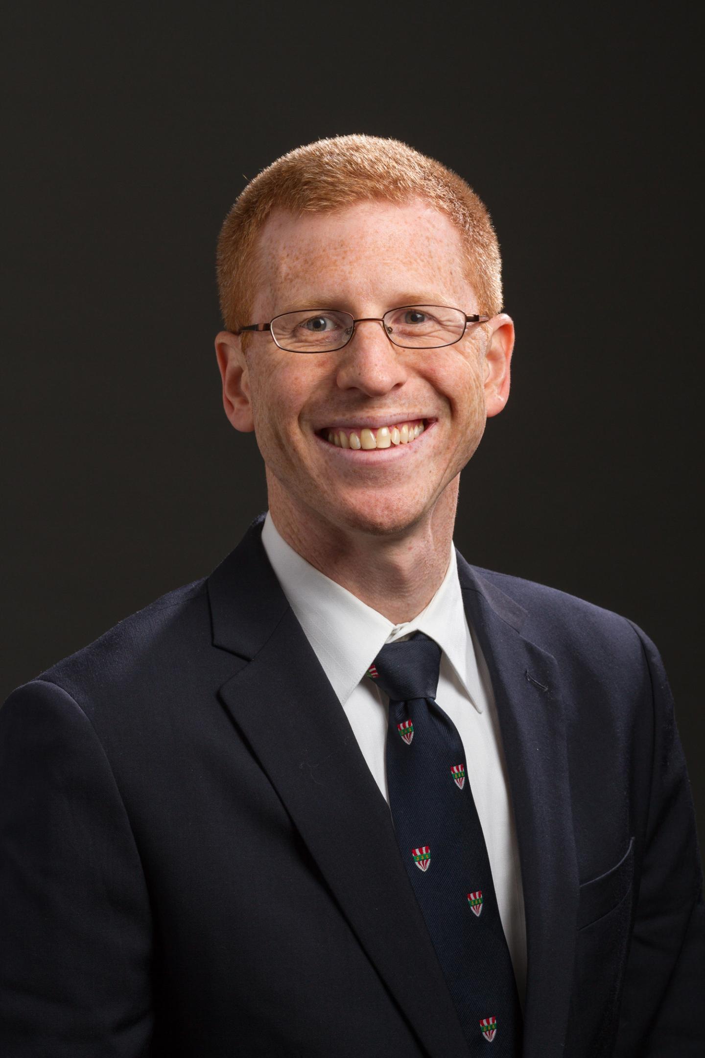 Samuel Katz, Yale School of Medicine