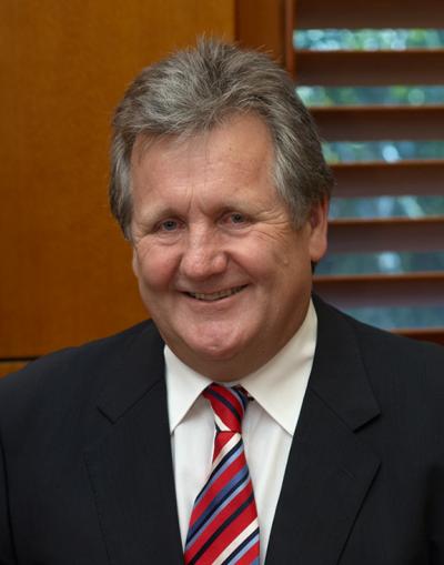 Ian Poiner, Census of Marine Life 