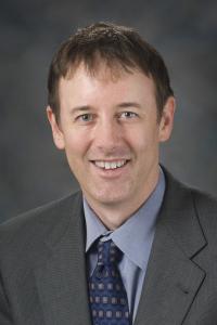 Paul Scheet, University of Texas M. D. Anderson Cancer Center