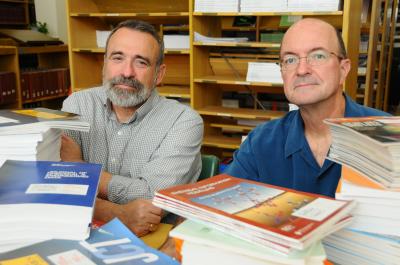 Michael Frenkel and Robert Chirico, National Institute of Standards and Technology