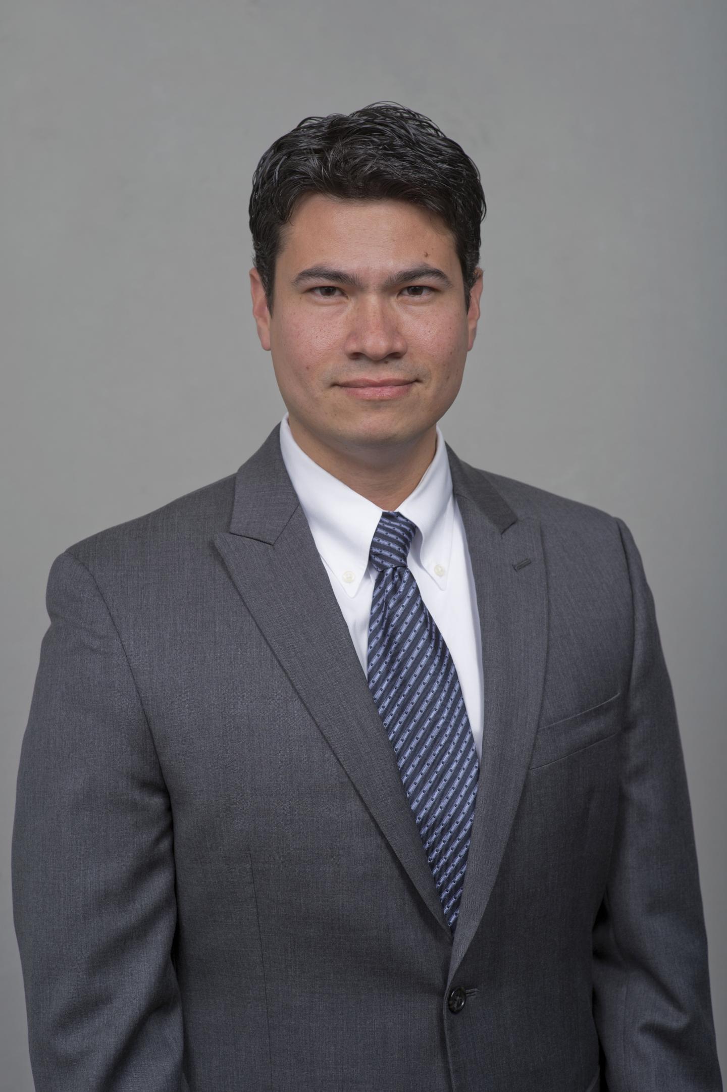 Servio H. Ramirez, Lewis Katz School of Medicine at Temple University