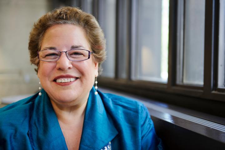 Alta Charo, University of Wisconsin-Madison