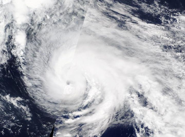 Terra image of Wukong