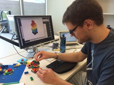 Anson Jablinski, University of Houston