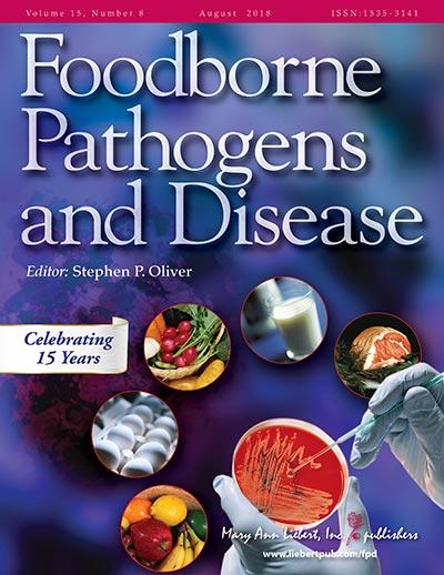 <em>Foodborne Pathogens and Disease</em>