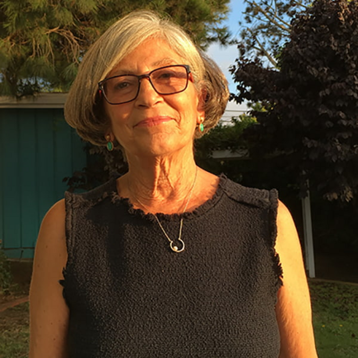 Alessandra Franco, University of California San Diego