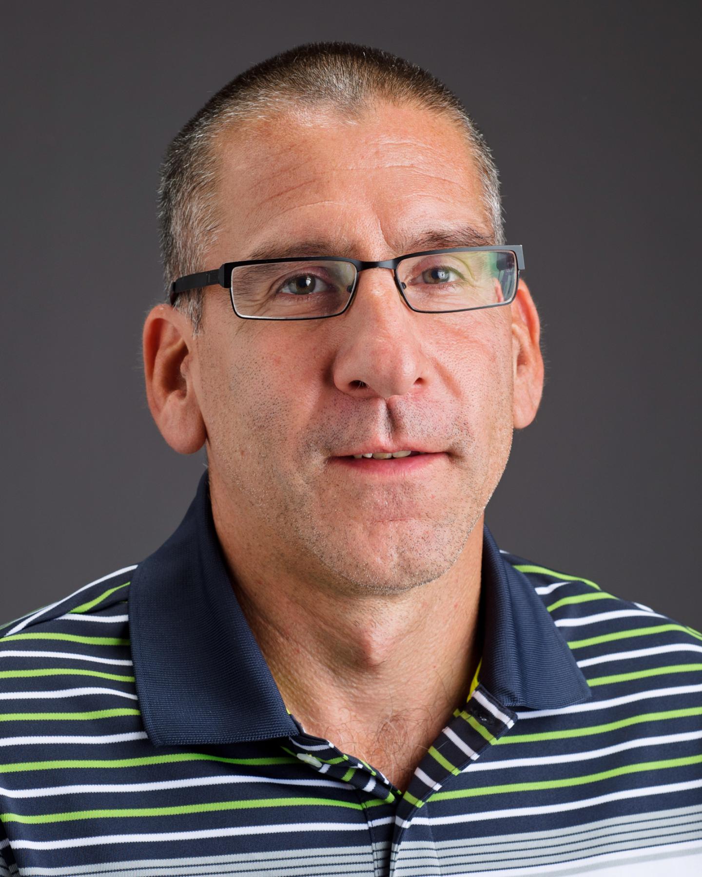 Paul Fadel, University of Texas at Arlington