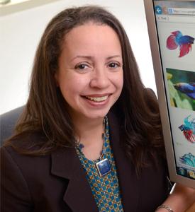 Olga Gupta, UT Southwestern Medical Center