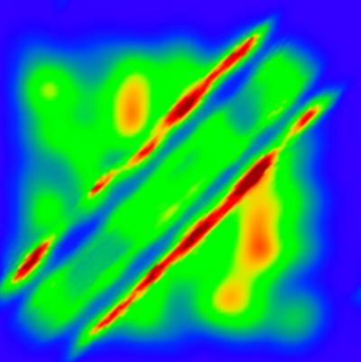 Binding Together Repelling Atoms