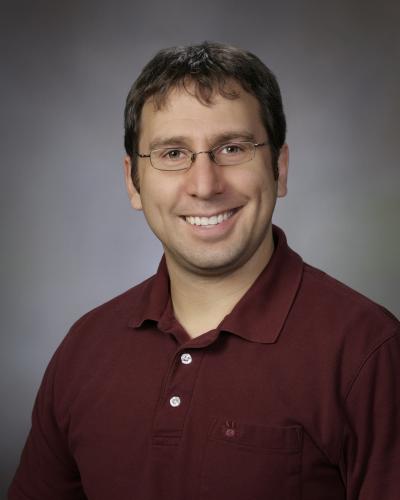 Shane Ross, Virginia Tech