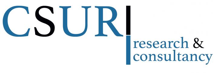 CSUR Logo