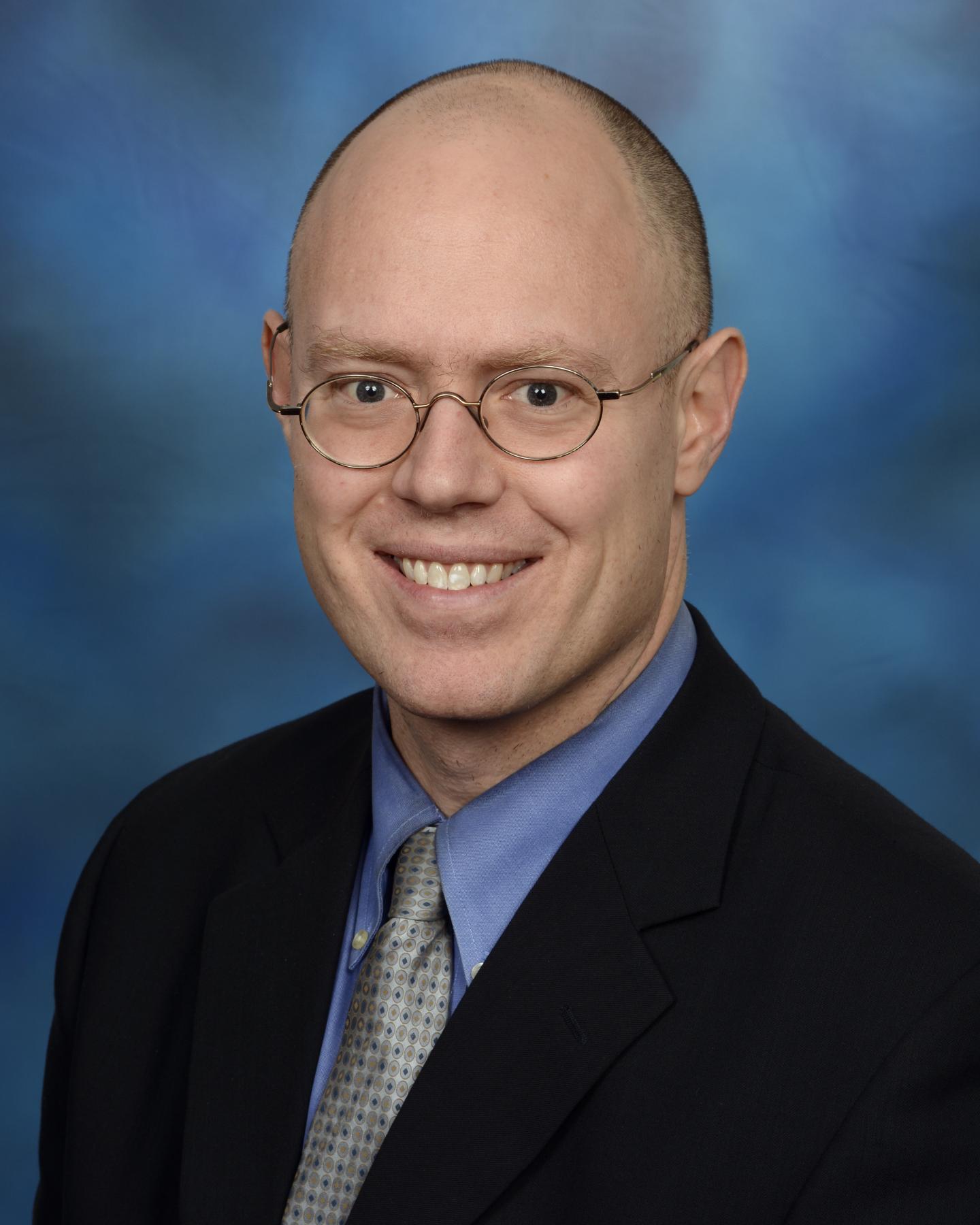 Robert M. Reed, MD, University of Maryland Medical Center 