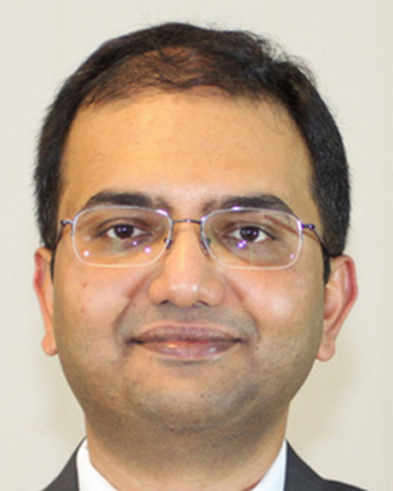 Aniruddh Sarkar, Ph.D.
