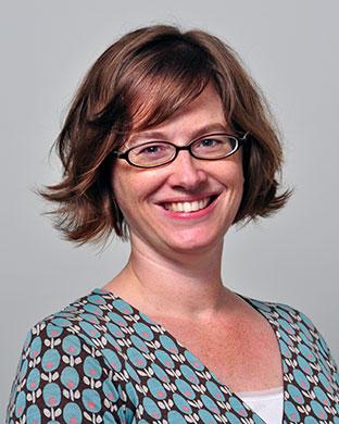 Alison Buttenheim, University of Pennsylvania School of Nursing