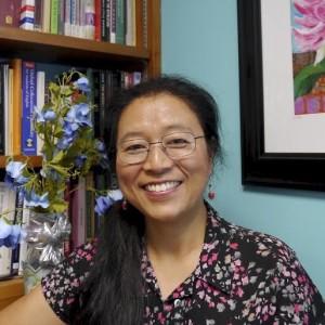 Dr. Jenny Zhan, Georgia State University