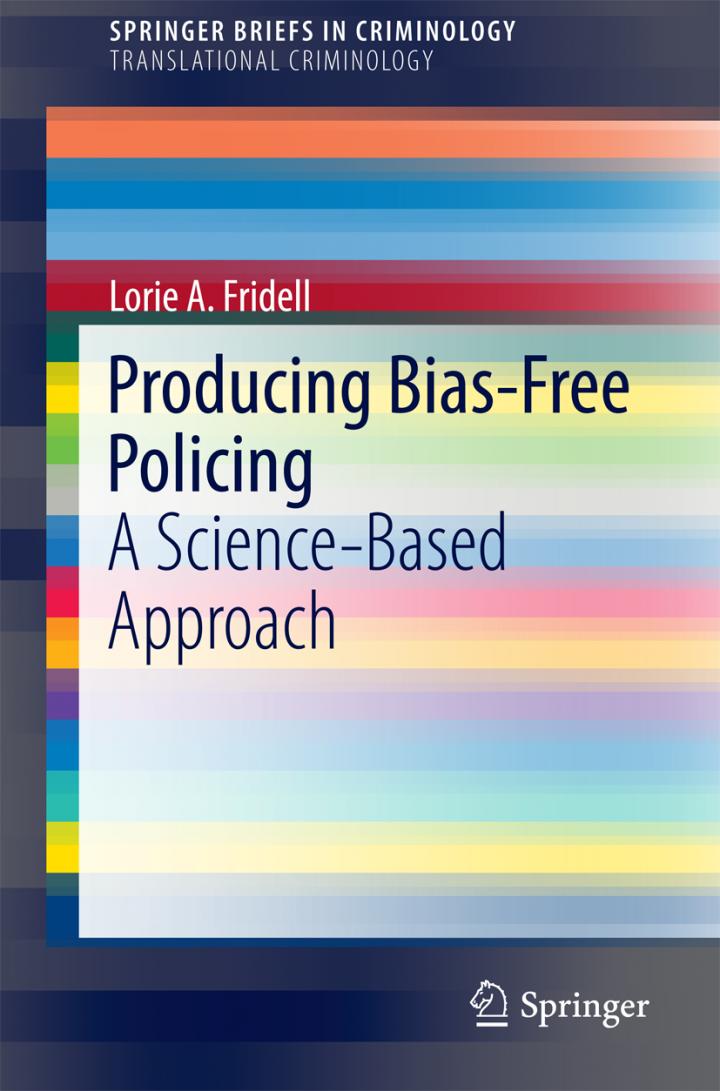 Policing Biases -- a Critical Issue Facing Law Enforcement Today