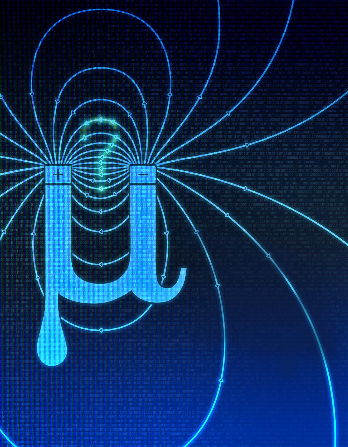 Muon's magnetic moment