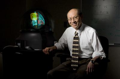 James Chu, Ph.D., Rush University Medical Center