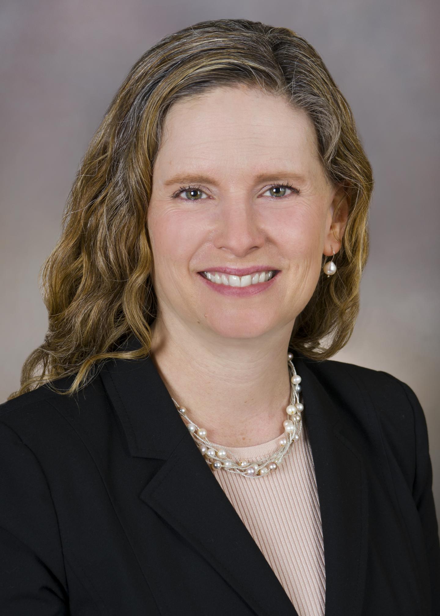 Ellen Tilden, Ph.D., C.N.M., Oregon Health & Science University