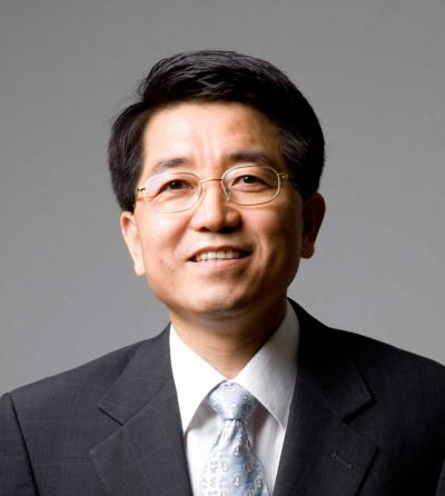 Taeghwan Hyeon, Institute for Basic Science