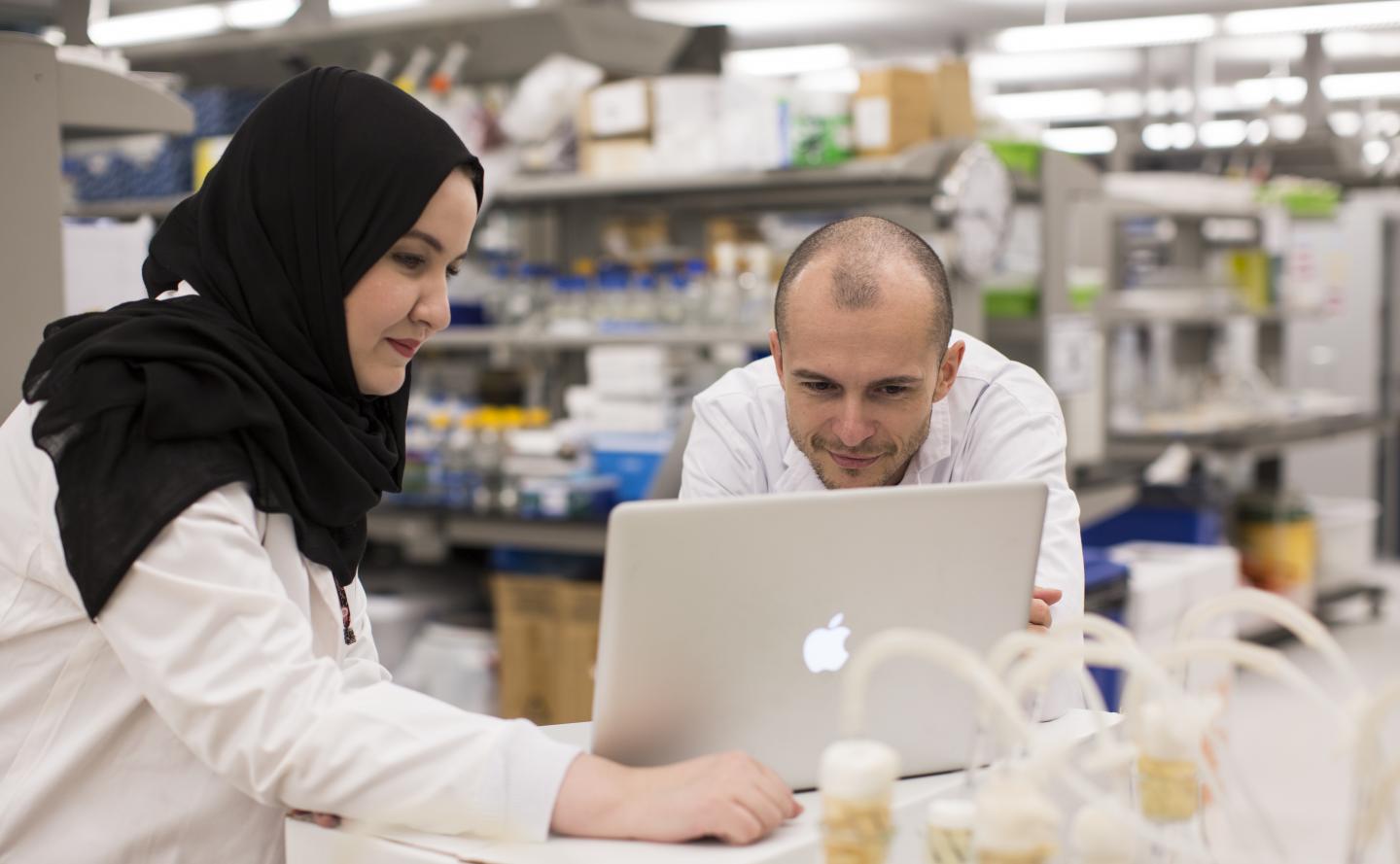 Individualizing Health Care One Byte at a Time