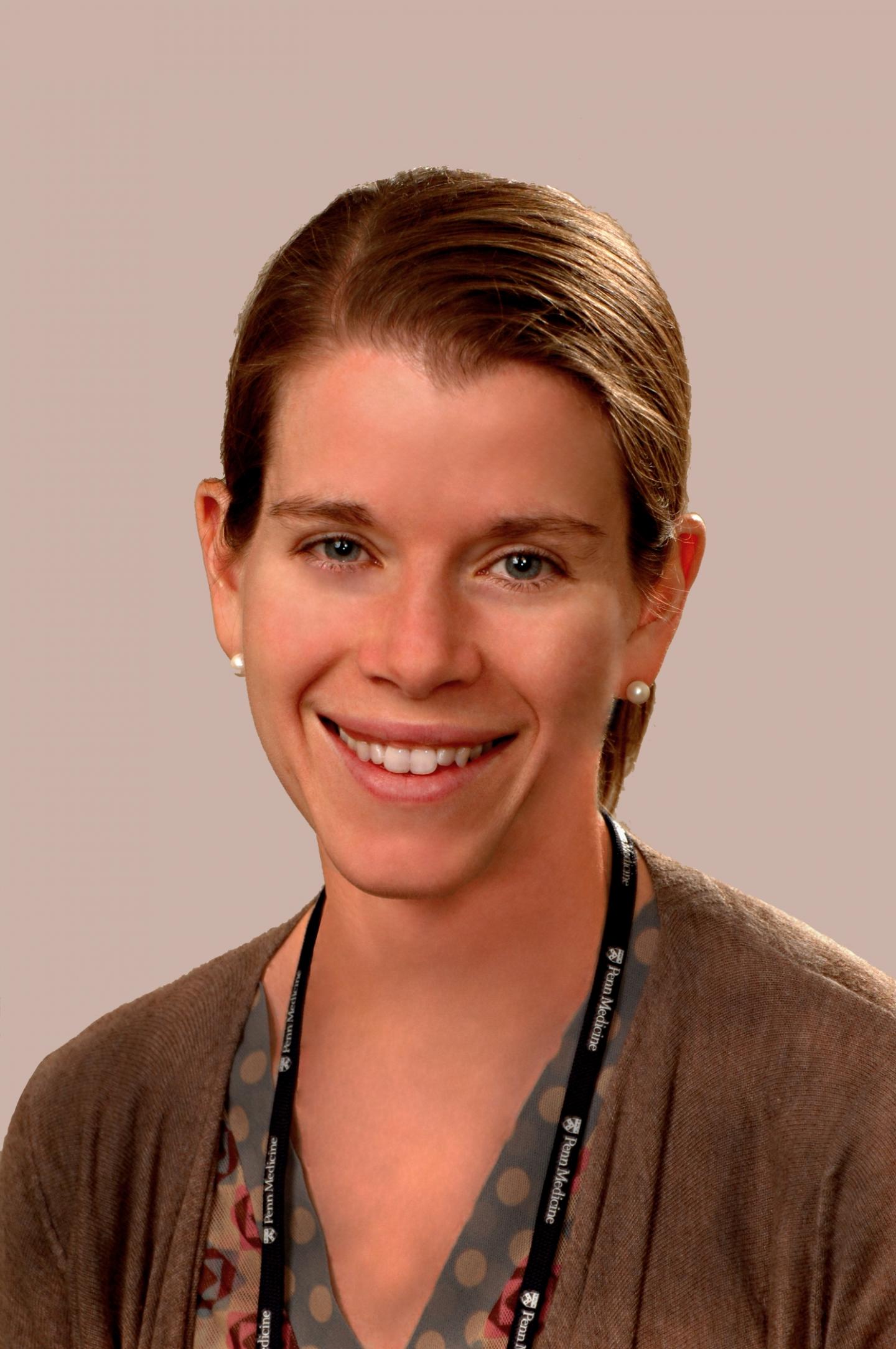 Shana McCormack, The Children's Hospital of Philadelphia