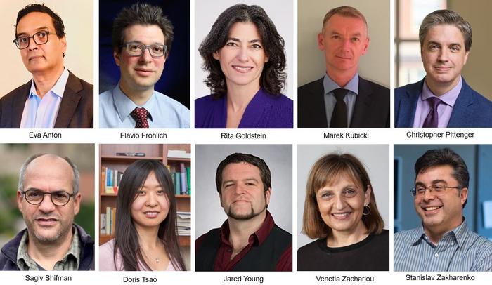 Brain & Behavior Research Foundation