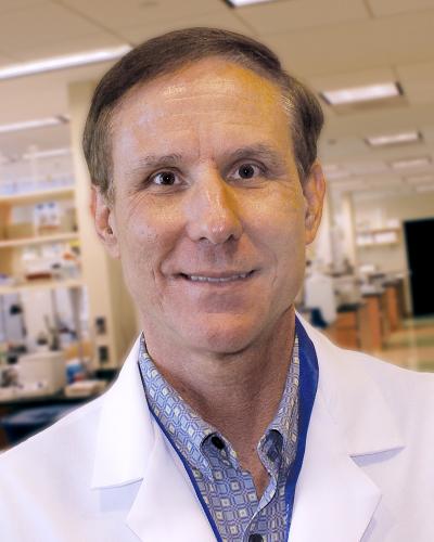 Gary Arendash, University of South Florida Health