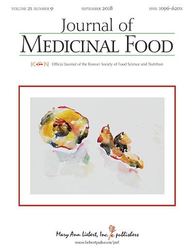 <em>Journal of Medicinal Food</em>
