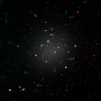 Composite Color Image of NGC1052-DF2