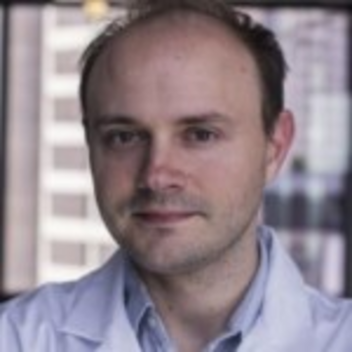 Dr. Julien Sourimant [IMAGE] EurekAlert! Science News Releases